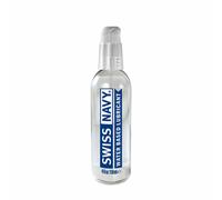 Swiss Navy Acqua Base Lubrificante Premium Sessuale Personale Glide USA 118ml