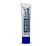 Swiss Navy Acqua Base Premium Glide Personale Lubrificante Sessuale/Lubrificante