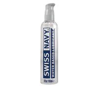 Swiss Navy Acqua Base Premium Glide Personale Lubrificante Sessuale/Lubrificante
