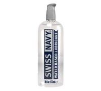 Swiss Navy Acqua Base Premium Glide Personale Lubrificante Sessuale/Lubrificante