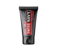 Swiss Navy Anale Anestetica Lubrificante, Premium Anale Gelatina Lubrificante
