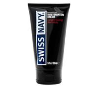 Swiss Navy Crema Premium In Silicone Con Olio Di Cocco 150ml