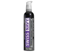 Lubrificante stimolante Swiss Navy per donne e uomini (118ml)