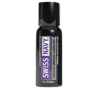 Swiss Navy - lubrificante stimolante per lei e lui (29,5ml)