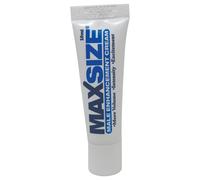 Swiss Navy MAX Size - crema stimolante per uomini (10ml)