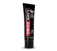 Swiss Navy Max Size Male Enhancement Cream VTT 10ml