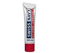 Swiss Navy Premium a Lunga Durata Silicone Lubrificante Anale Vaginale