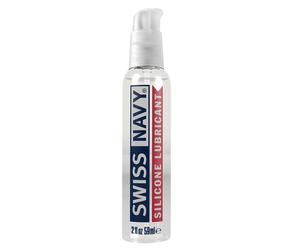 Swiss Navy Premium a Lunga Durata Silicone Lubrificante Anale Vaginale