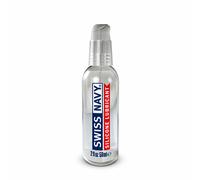 Swiss Navy Silicone Lubricant 59ml
