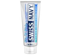 Lubrificante Acquoso Swiss Navy Slip'N Slide - Gel ad Elevata Viscosità (59ml)