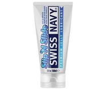 Swiss Navy Slip 'N Scorrimento Premium Gelatina Ultra Spesso Gel Acqua Base
