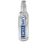 Swiss Navy *Water Based Lube* 0,118 l Lubrificante
