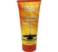 Swiss O-Par - Olio di argan per capelli - 200 ml