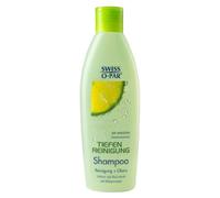 Swiss O Par pulizia profonda Shampoo, 250 ML, confezione da (1 X 250 ML)