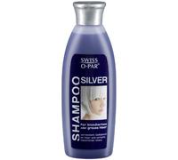 Swiss O Par Silver Shampoo 250 ML