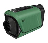 Condizionatore portatile S.O. di Swiss Outdoor per camper, campeggio, roulotte, casa, ufficio