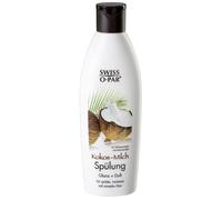 Swiss-Par Cocco O LATTE, doppio scarico, confezione da (3 X 0.25 L)