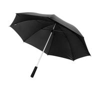 Swiss PeakAware Manuale Ultraleggero Ombrello Pieghevole (XD856)