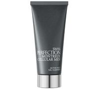 SWISS PERFECTION - Active Face Gel Cleanser - Gel detergente 100 ml