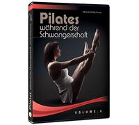 Swiss Pilates & Yoga Fit For Life prästentieren: Pilates während der Schwangerschaft