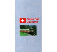 Swiss Rail Journeys 1