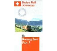 Swiss Rail Journeys 1: The Bruenig Line 1