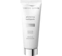 Swiss Smile - Dentifricio Biancaneve 75 ml unisex
