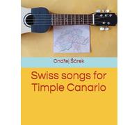 Swiss songs for Timple Canario