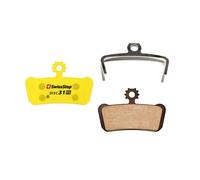 Swiss Stop Pastiglie Freni Disc31 RS