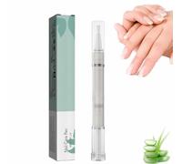 Swissclear - Antifungal Pen,Nail Care Pen,Fungal Nail Pen,Anti Fungal Nail Treatment,Natural Ingredients Toe Nail Fungal Serum for Strengthener,Repairs Cracks,and Corrects Deformed Nails (1)
