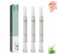 Swissclear - Antifungal Pen,Nail Care Pen,Fungal Nail Pen,Anti Fungal Nail Treatment,Natural Ingredients Toe Nail Fungal Serum for Strengthener,Repairs Cracks,and Corrects Deformed Nails (3)