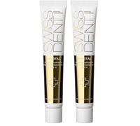 SWISSDENT Crystal Repair & Whitening Dentifricio, 50 ml (Confezione da 2)