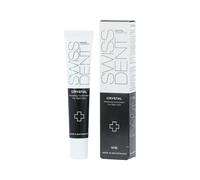 SWISSDENT Crystal Repair & Whitening Dentifricio, 50 ml