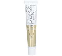 Swissdent Crystal Repair y Whitening Toothcream 50 ml Dentifricio