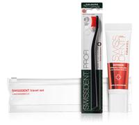 Swissdent Extreme Travel Set Set per la cura dentale