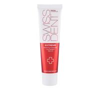 Swissdent Extreme Whitening 100Ml Unisex (Dentifricio)