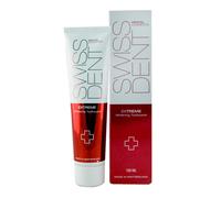 Swissdent Extreme Whitening dentifricio con effetto sbiancante 100 ml