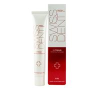 Swissdent Extreme Whitening dentifricio sbiancante 50 ml unisex