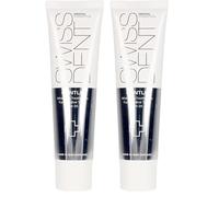 Swissdent Gentlewhite argento dentifricio 100ml