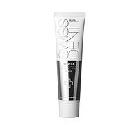 Swissdent Gentle crema sbiancante per denti sensibili 100 ml