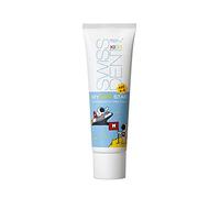 Swissdent Kids My Little Star dentifricio per i primi denti da latte 50 ml