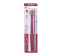 Swissdent Profi Whitening Trio 3Pc White, Pink, Grey Soft Unisex (Spazzolino)