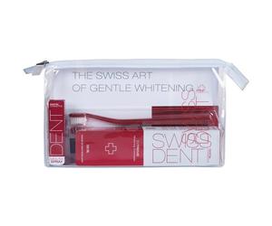 Swissdent - Set regalo EXTREME Dentifricio 1 pieces unisex