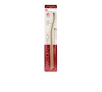 Swissdent Profi Whitening Soft spazzolino morbido 1 pz tonalità Gold Unisex