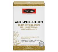 SWISSE ANTI POLLUTION 30CPR