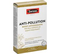 swisse anti pollution 30 compresse