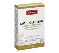 SWISSE ANTI POLLUTION 30CPR