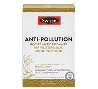 Swisse Anti Pollution 30Cpr