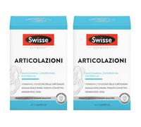 Swisse Articolazioni 2x50 pz Compresse