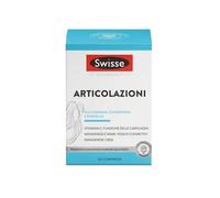 SWISSE ARTICOLAZIONI 50CPR